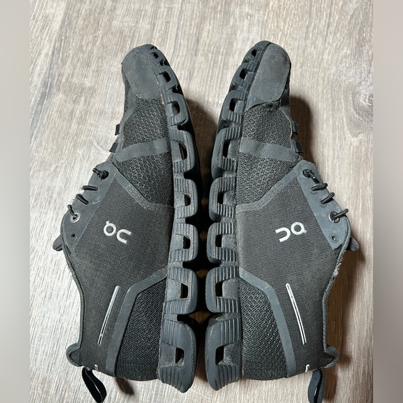 On Cloud OC Women Tennis Shoes- 8 - Picture 11 of 11